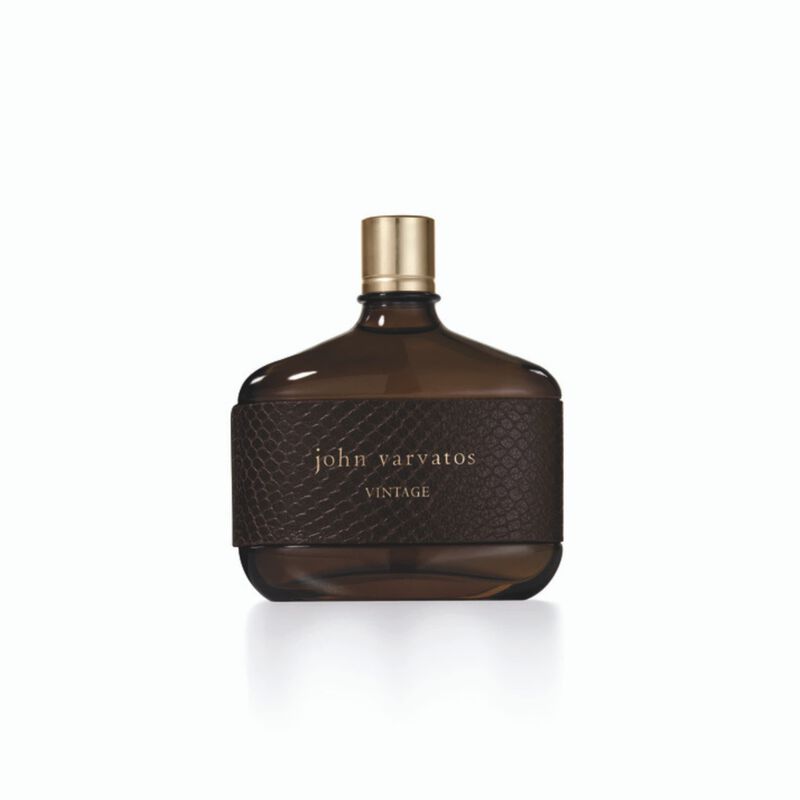 Perfume John Varvatos Vintage Eau De Toilette 1... image number null