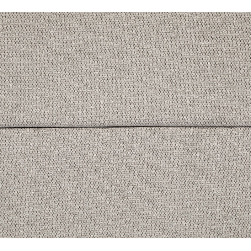 Cabecera King Size Dicasa Blend Beige image number null