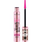 M&aacute;scara Essence Lash Without Limits Extreme Brown Vegan