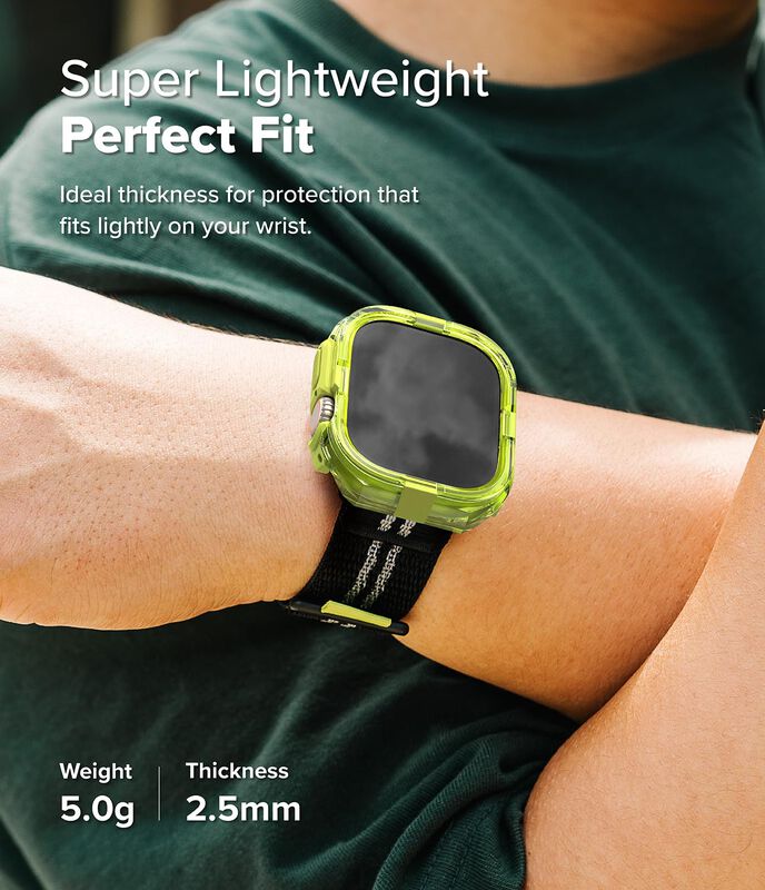 Funda Ringke Fusion Bumper Compatible Con Apple... image number null