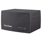 Regulador CyberPower CL1500VR de 1500VA/750W con 8 contactos
