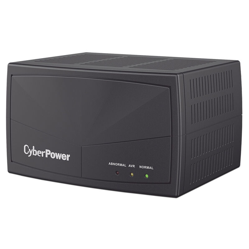 Regulador CyberPower CL1500VR de 1500VA/750W co... image number null