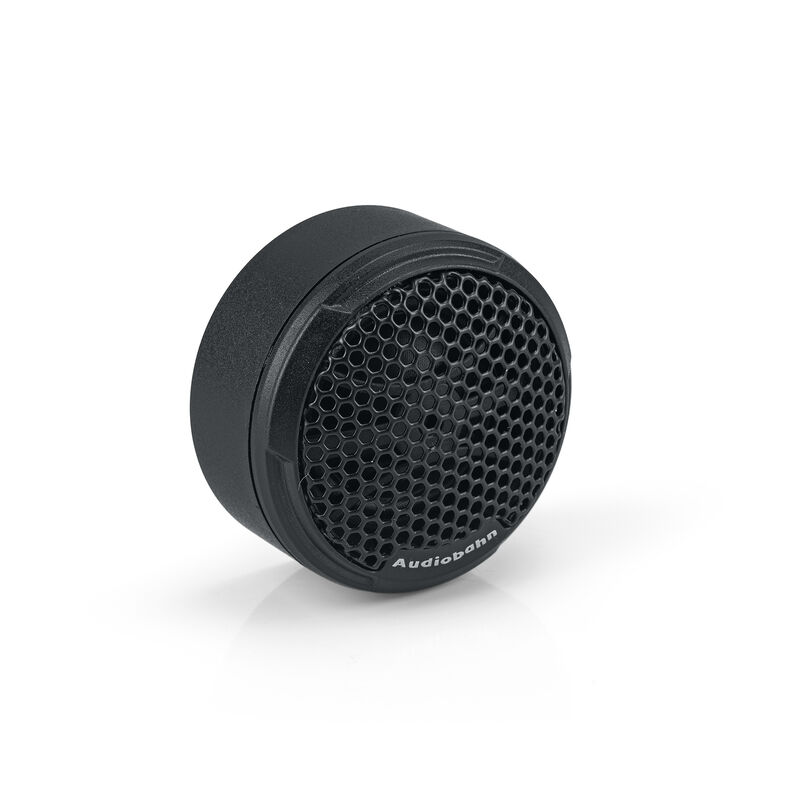 Set de medios para auto 6.5" 100w Audiobahn ABC... image number null