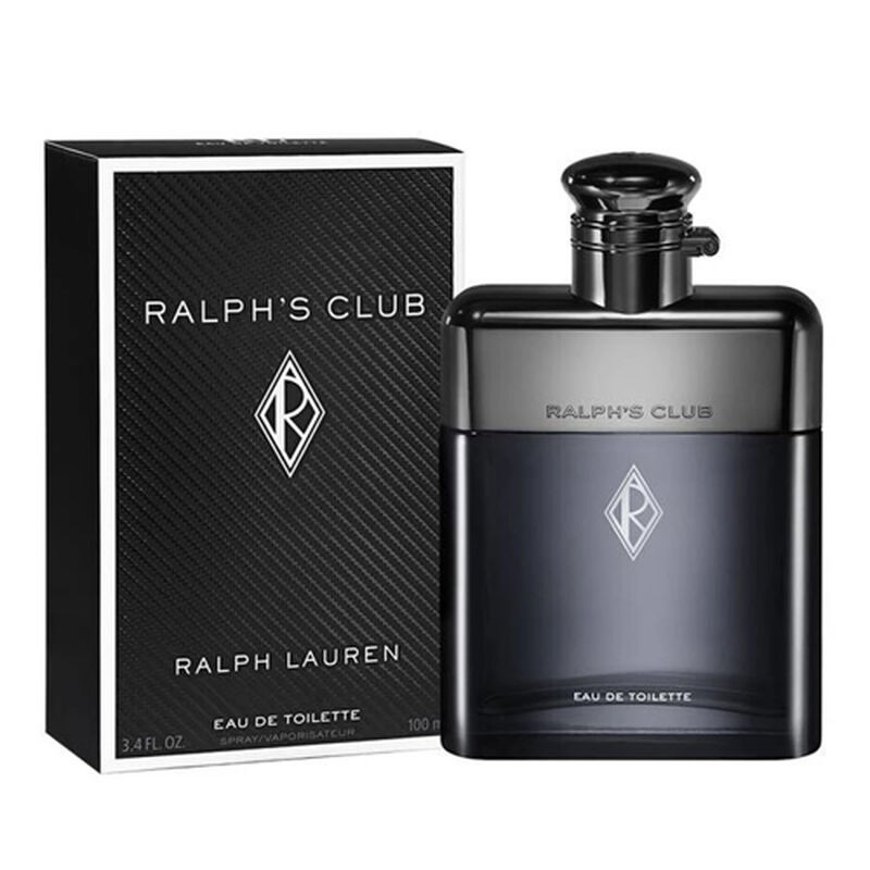 Perfume Ralph Lauren Ralph&acute;s Club  Edt 100 Ml C... image number null