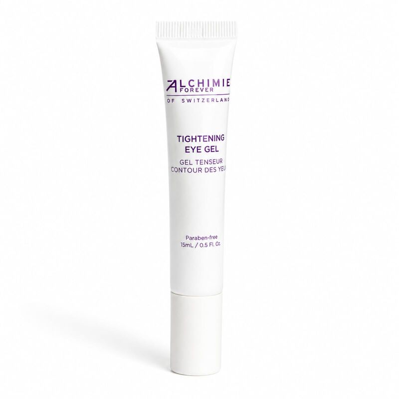 Gel Para Ojos Alchimie Forever 15ml Cafe&iacute;na y C... image number null