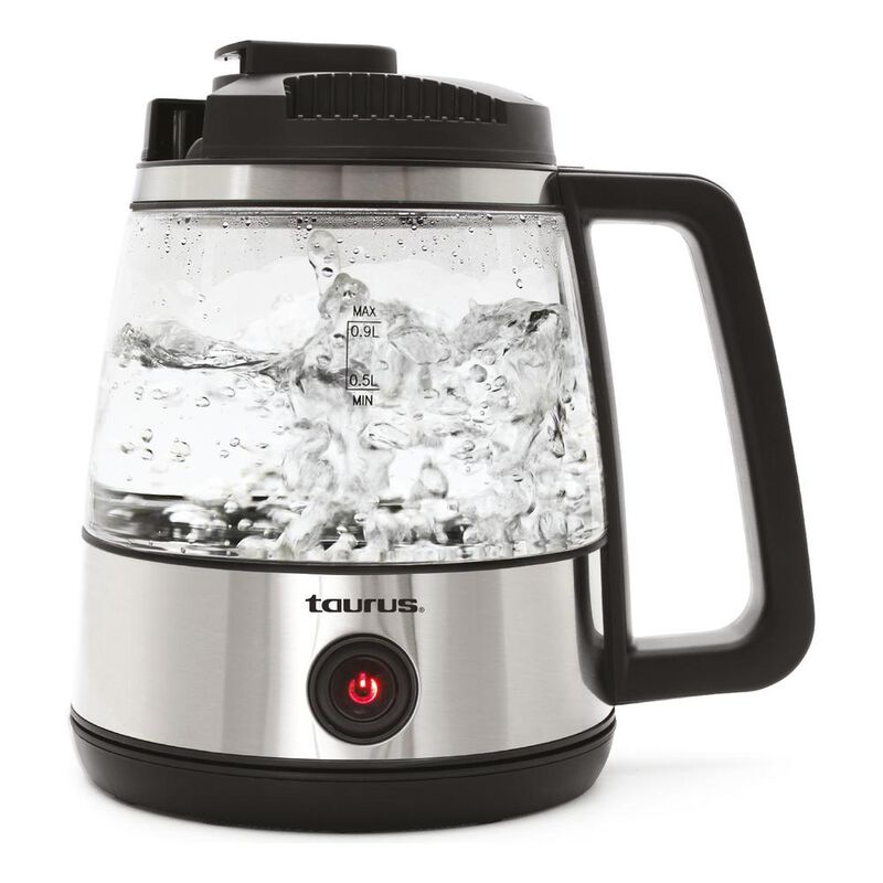 S-brewer 2000 Taurus| Cafetera Sif&oacute;n De Extracc... image number null