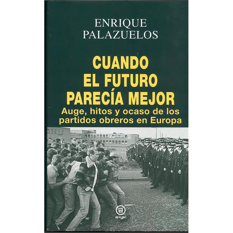 CUANDO EL FUTURO PARECIA MEJOR image number null