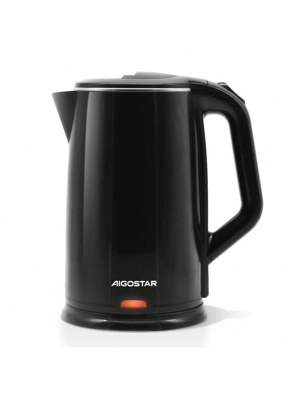 Hervidor El&eacute;ctrico De Agua Jarra 1.7 L 1200w Ai... image number null