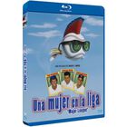 Una Mujer En La Liga [blu-ray ] (1989) Major League