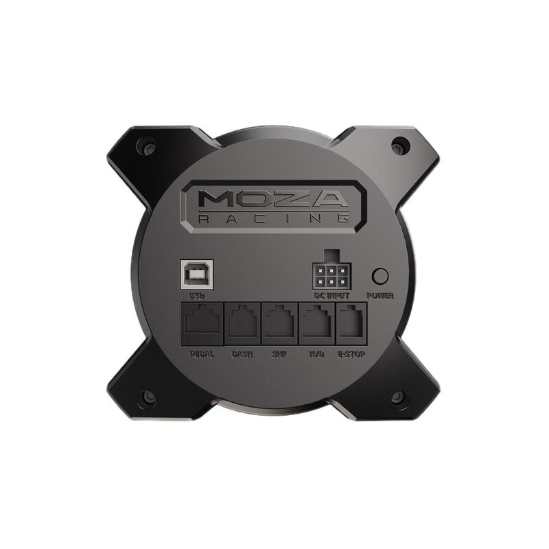 Volante de Carreras R3 Drive Xbox Series X/S  P... image number null