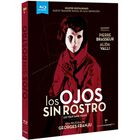 Los Ojos Sin Rostro [Blu-ray]