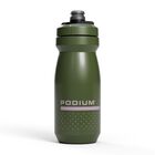 Botella De Agua Camelbak Podium De 620 Ml Para Bike Deep Fern