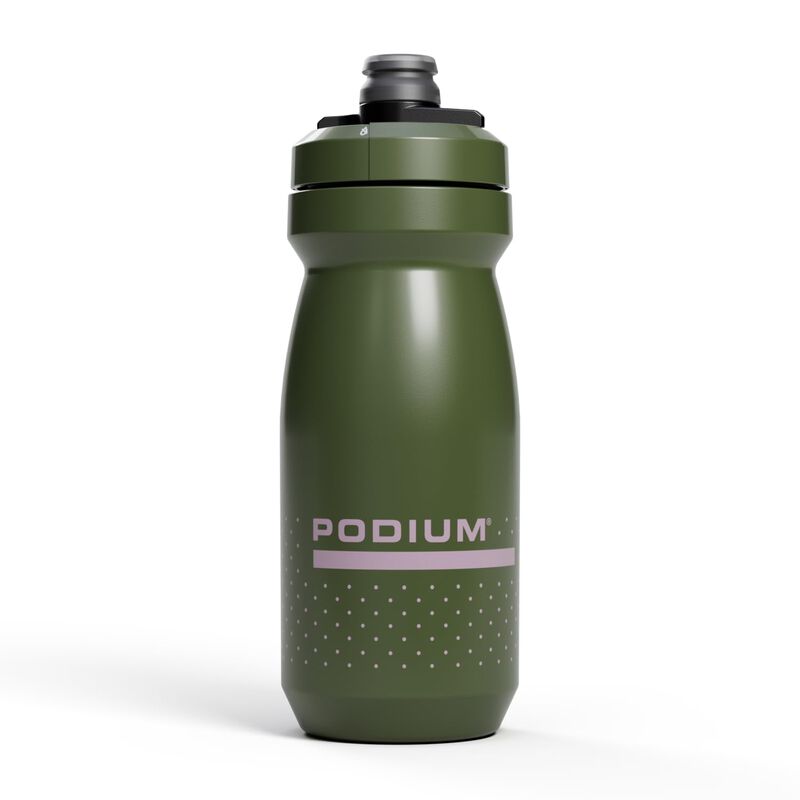 Botella De Agua Camelbak Podium De 620 Ml Para ... image number null