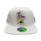 Gorra Mr. Kash Pinky&cerebro Mkpcb03