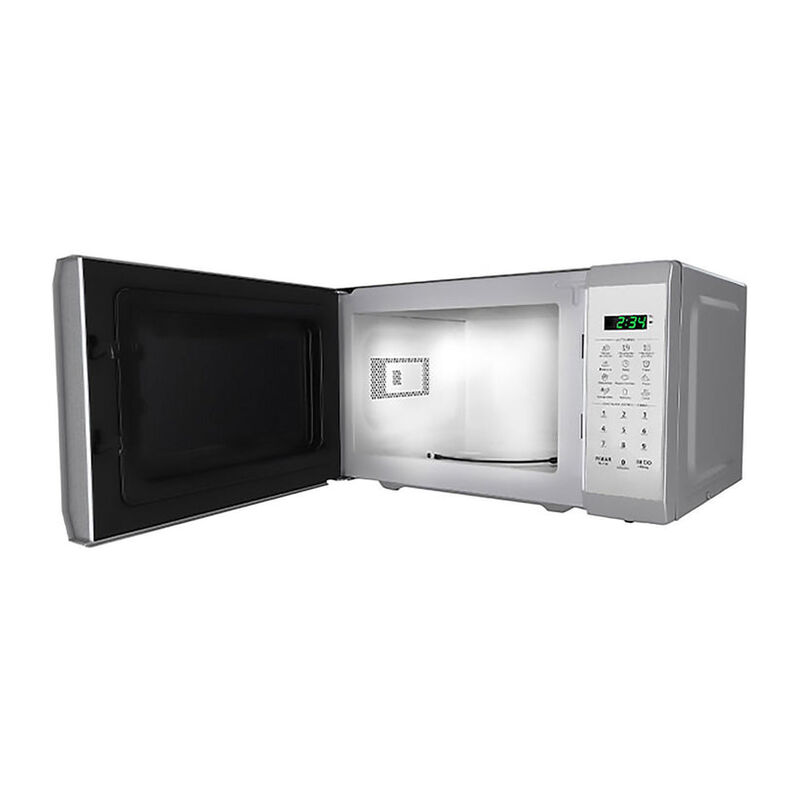 Horno de Microondas Midea 0.7 Pies C&uacute;bicos Gris... image number null