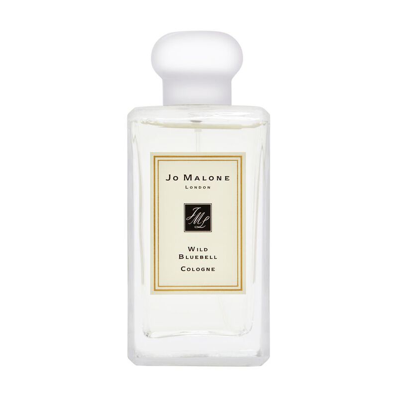 Perfume Jo Malone Wild Bluebell Cologne 100 Ml ... image number null