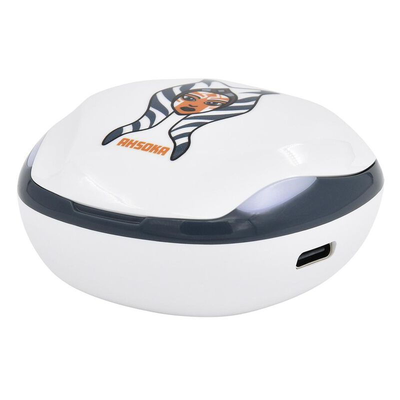 Aud&iacute;&shy;fonos Bluetooth* FreePods Touch True Wirel... image number null