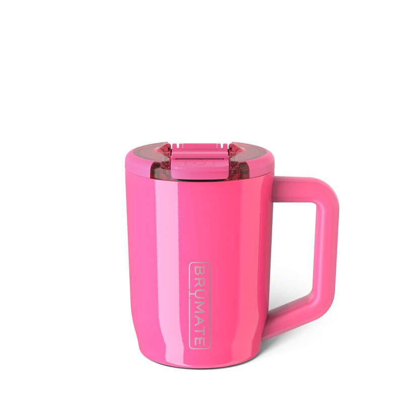 Taza De Caf&eacute; Br&uuml;mate M&uuml;v 450 Ml 100% A Prueba D... image number null