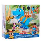 Set De Juguetes Just Play Disney Junior Mickey Mouse Funhouse Dino