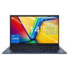 Laptop Asus Vivobook 14" Core i5 512Gb 12Gb Ram Azul X1404V