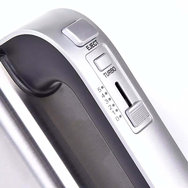 Batidora de Mano Masterchef Turbo Mix 5 Velocid... image number null