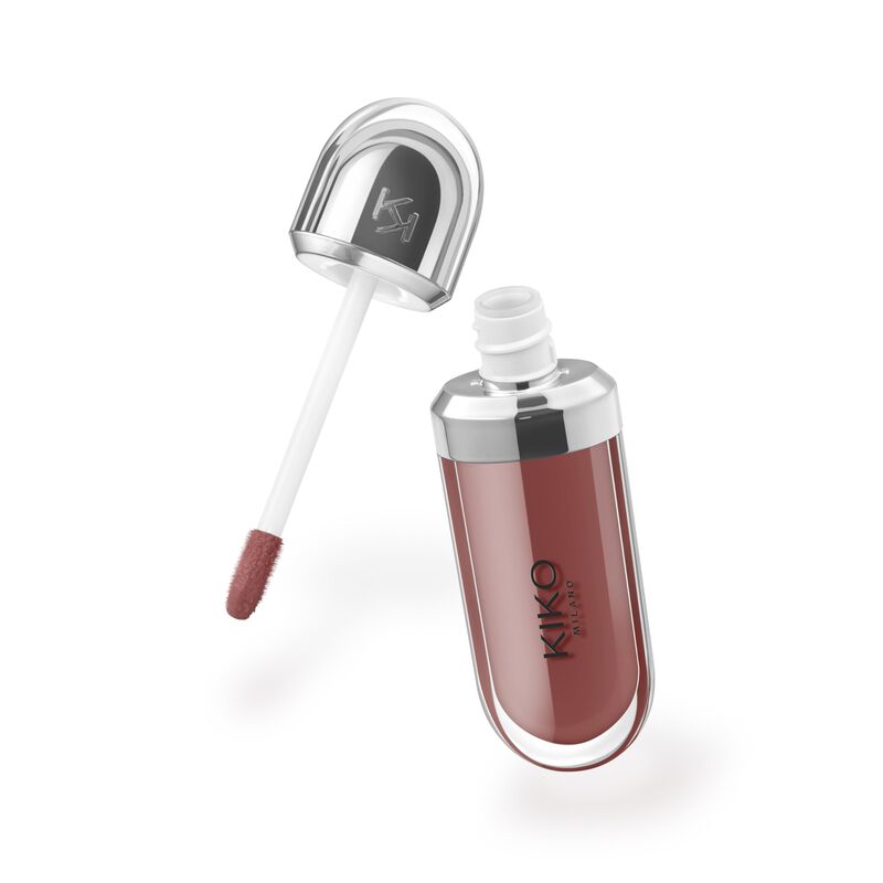 Brillo De Labios Kiko Milano 3d Hydra 21 Brillo... image number null