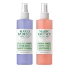 Spray Facial Mario Badescu Aloe, Agua De Rosas, Manzanilla, 240 Ml X 2
