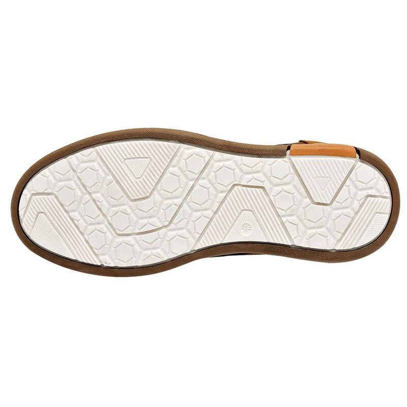 Negro Total Zapato casual para ni&ntilde;o camel marin... image number null