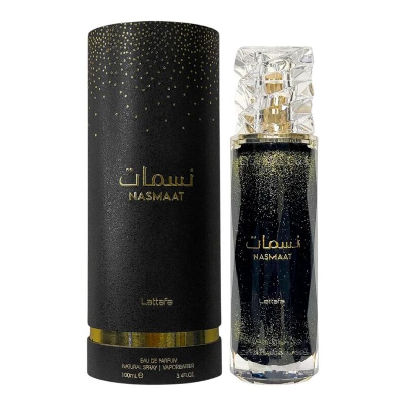 Perfume Lattafa Nasmaat Edp 100 Ml image number null