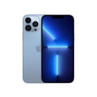 iPhone 13 Pro Max 128gb Azul Sierra Seminuevo Muy Bueno
