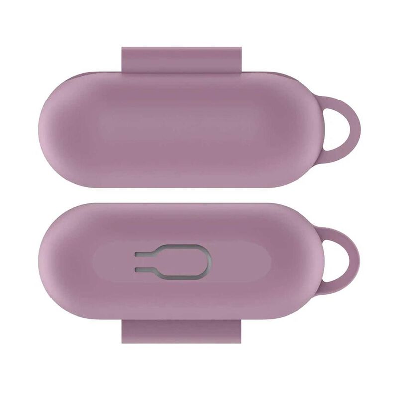 Funda GHOSTEK Tunic para AirPods PRO - Rosa image number null