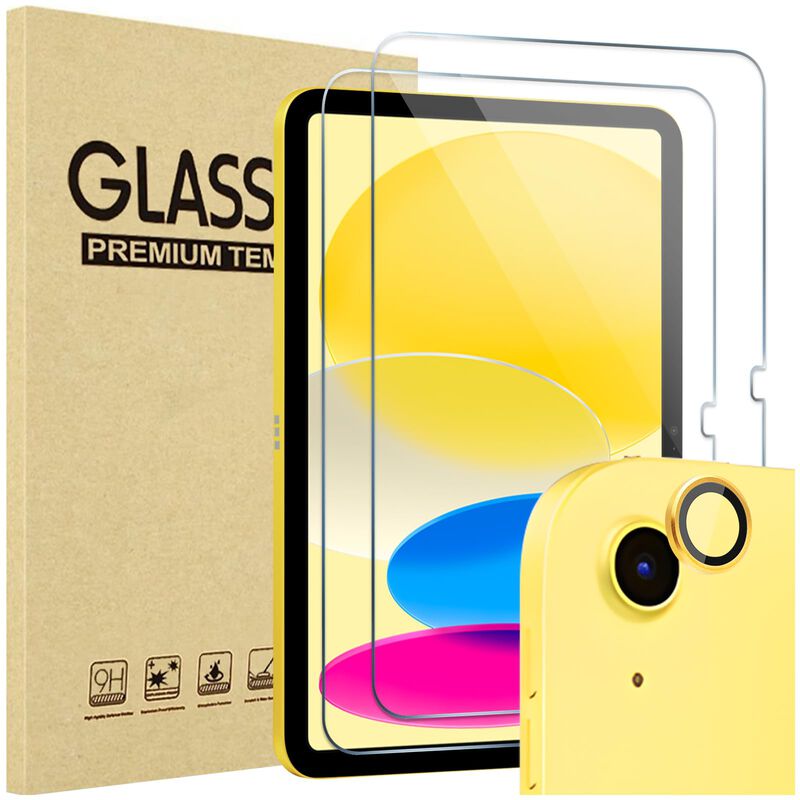 Protector De Pantalla Procase Ipad A16 De 11 Pu... image number null
