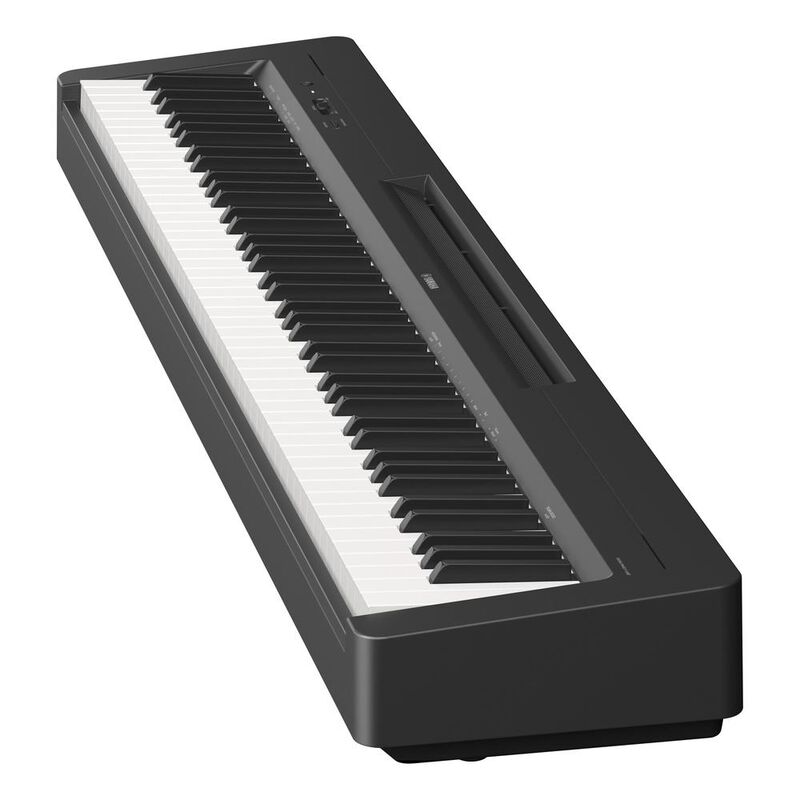 Yamaha P145BT Piano Digital con Bluetooth 88 Te... image number null