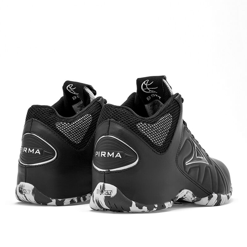 Pirma Tenis deportivo para ni&ntilde;o  Negro image number null