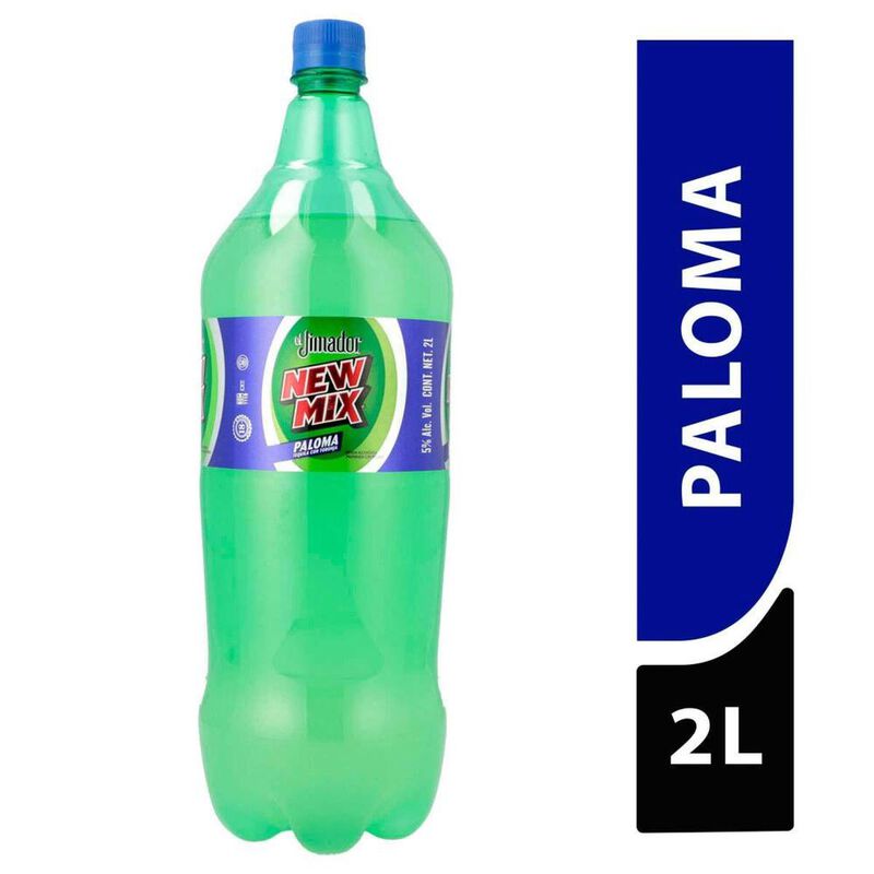 NEW MIX TORONJA 2L image number null