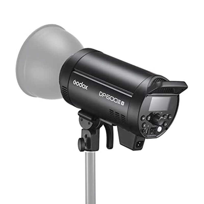 Linterna De Estudio Godox Dp800iii-v De 800 W D... image number null