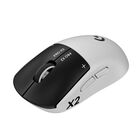 Mouse Gamer Inal&aacute;mbrico Logitech G Pro X2 Superstrike 61 g USB-C