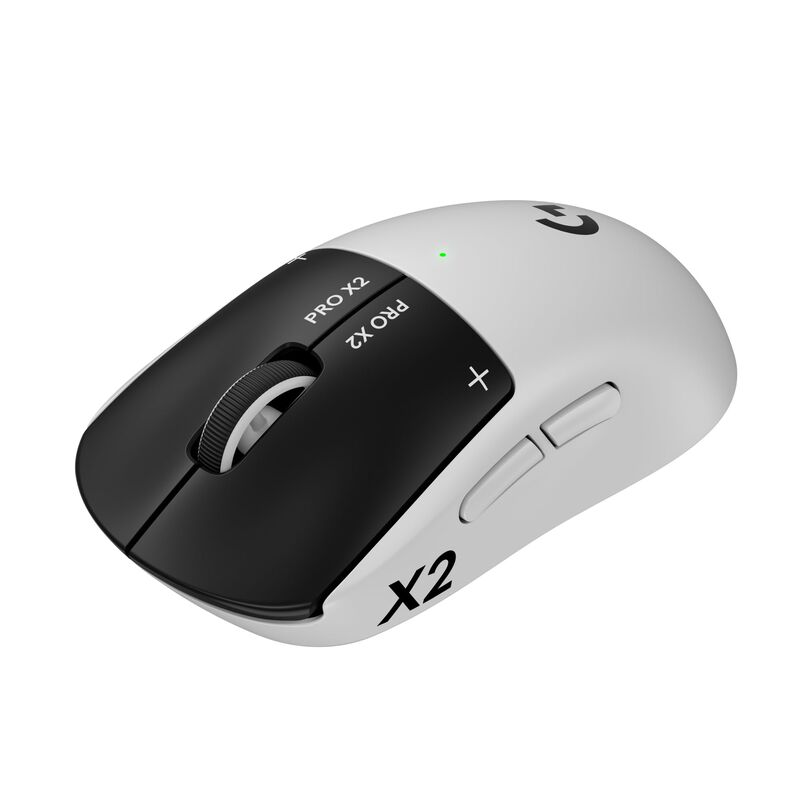 Mouse Gamer Inal&aacute;mbrico Logitech G Pro X2 Super... image number null