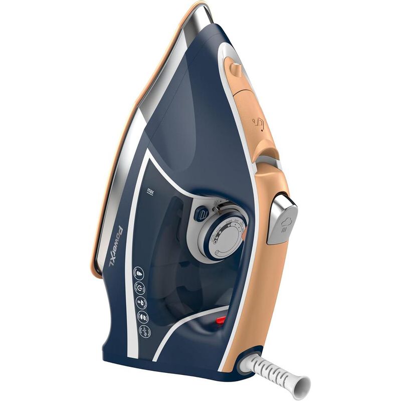 PLANCHA VAPOR POWER XL IR3373 APAGADO AUTOMATIC... image number null