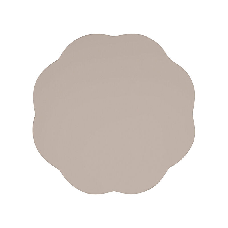 Banquito de Madera para Niños- Nube - Gris Oscu... image number null