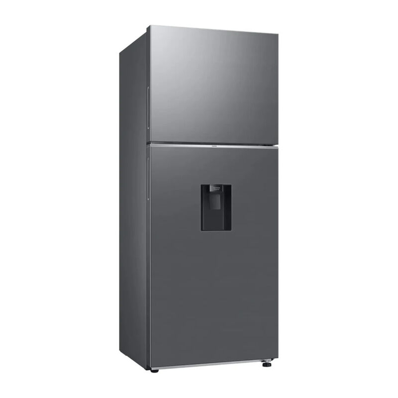 Refrigerador 14 Pies 387l Rt38dg6224s9 Gris Ace... image number null