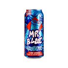 MR BLUE 473ML