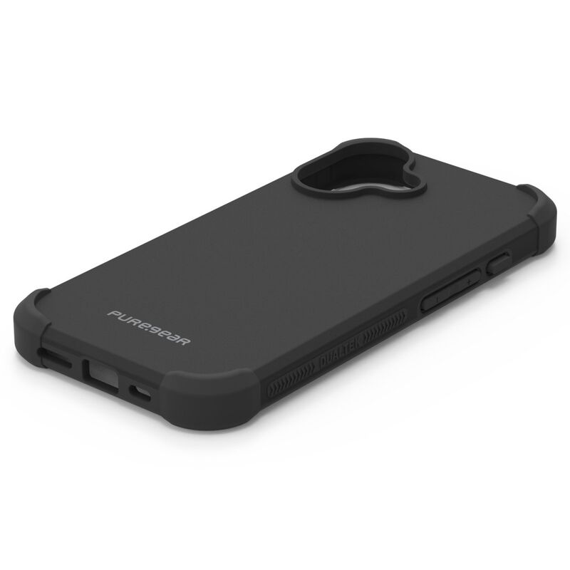 Funda Puregear Dualtek Mag Para Iphone 17 Negra image number null