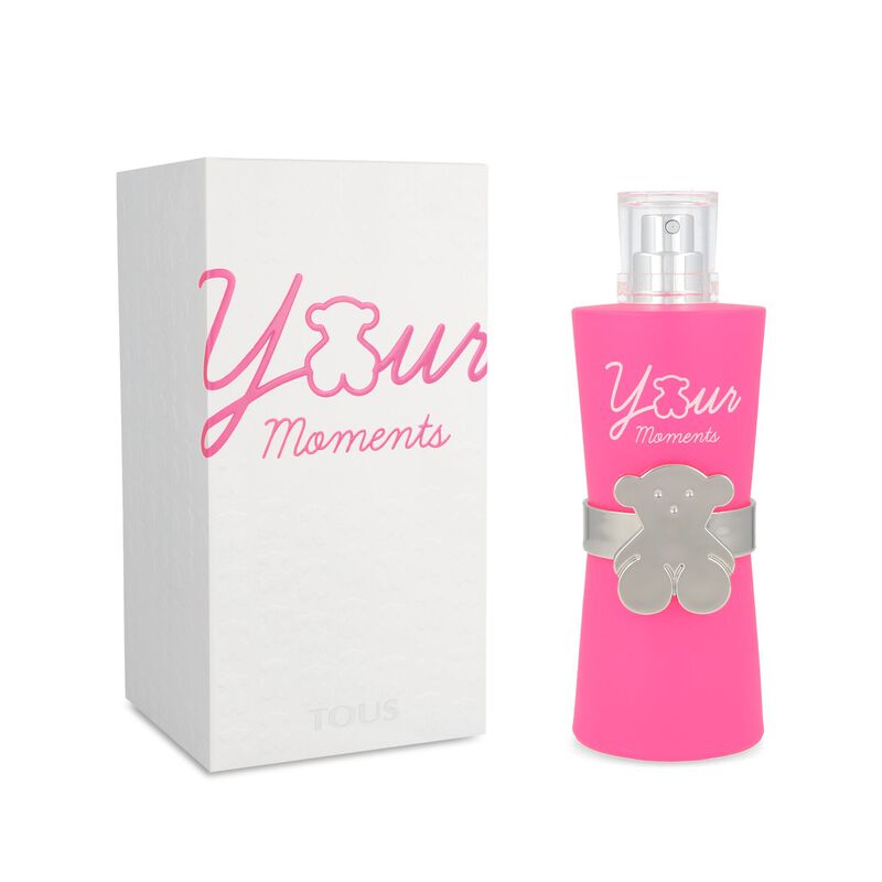 Your Moments 90 Ml Edt Spray image number null