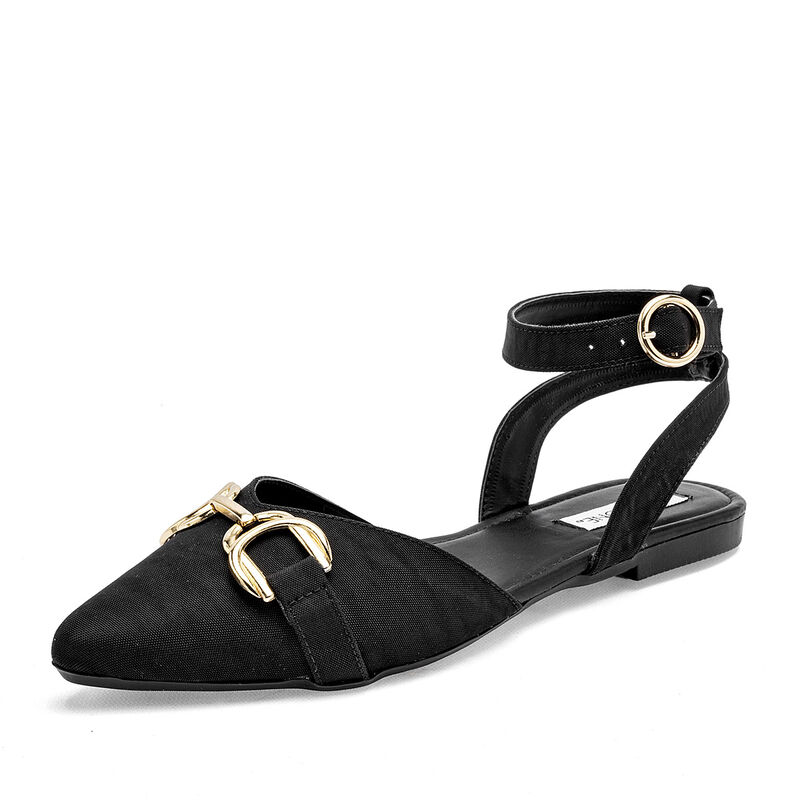 Lady One Zapatos para mujer negro image number null