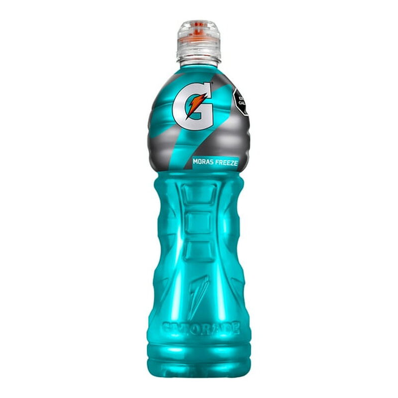 GATORADE MORAS FREEZE 1L image number null