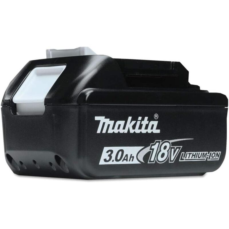 Bater&iacute;a Makita BL1830B 18V 3.0Ah Litio image number null