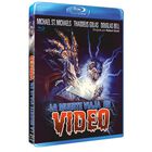 La Muerte Viaja En Video (the Video Dead) [blu-ray]