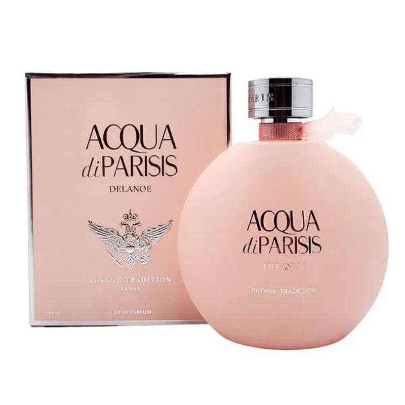 Perfume Reyane Tradition Acqua Di Parisis Delan... image number null
