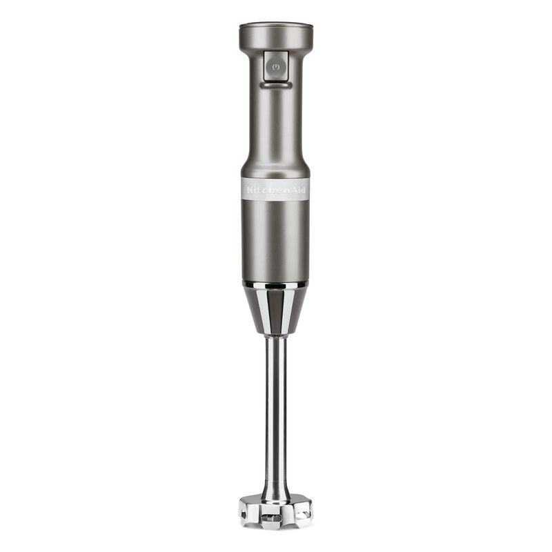 Batidora De Mano Kitchenaid Khbv53 De Velocidad... image number null